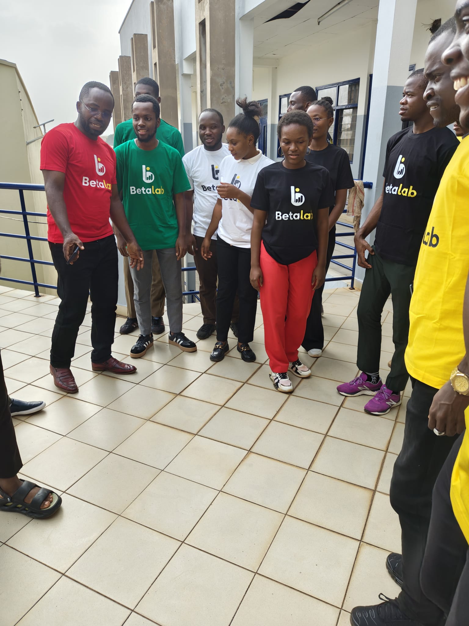 Workshops IAoundé & IRP CNRS MLNS2, 15–22 Fév. 2026