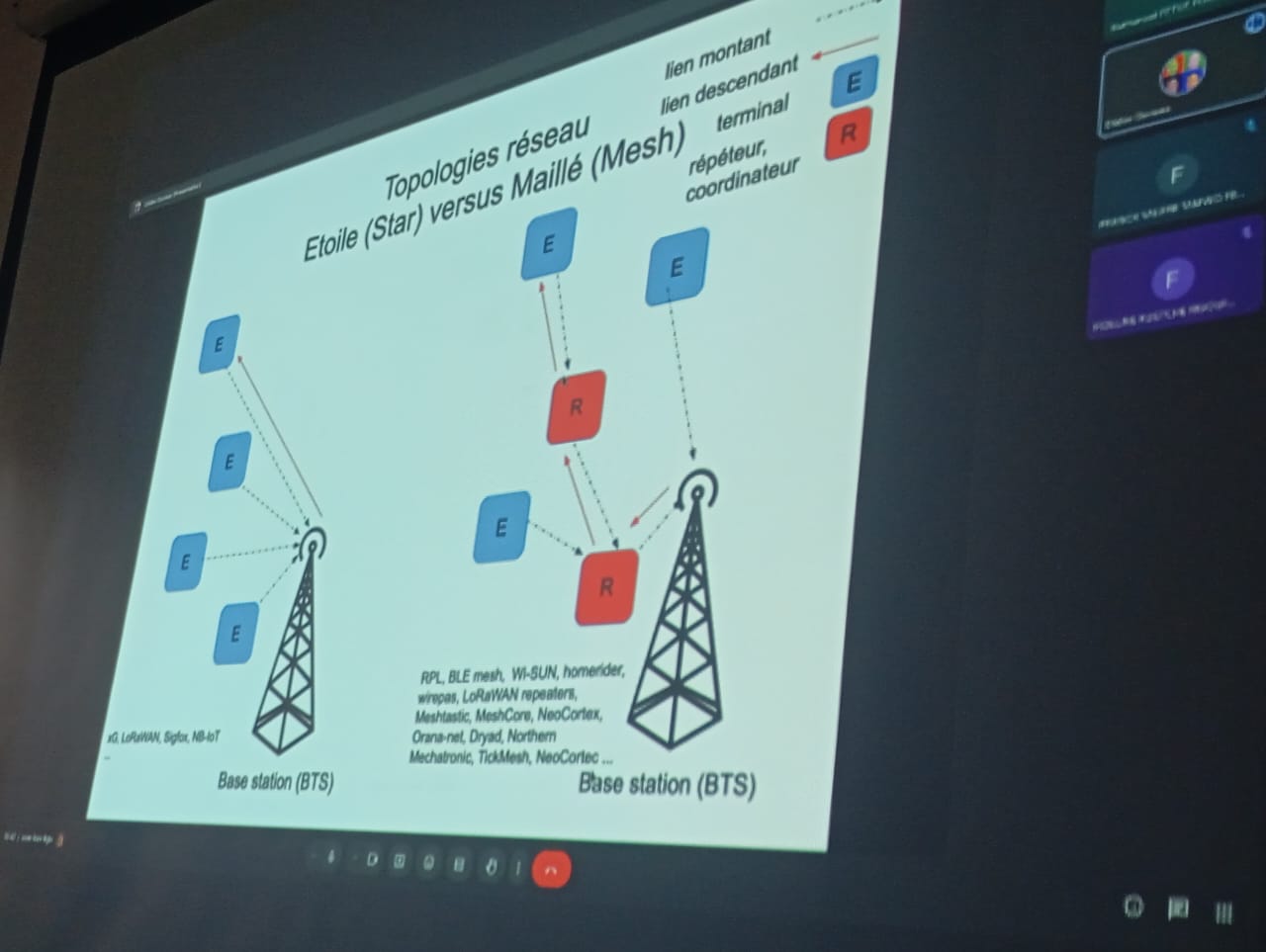 Workshops IAoundé & IRP CNRS MLNS2, 15–22 Fév. 2026