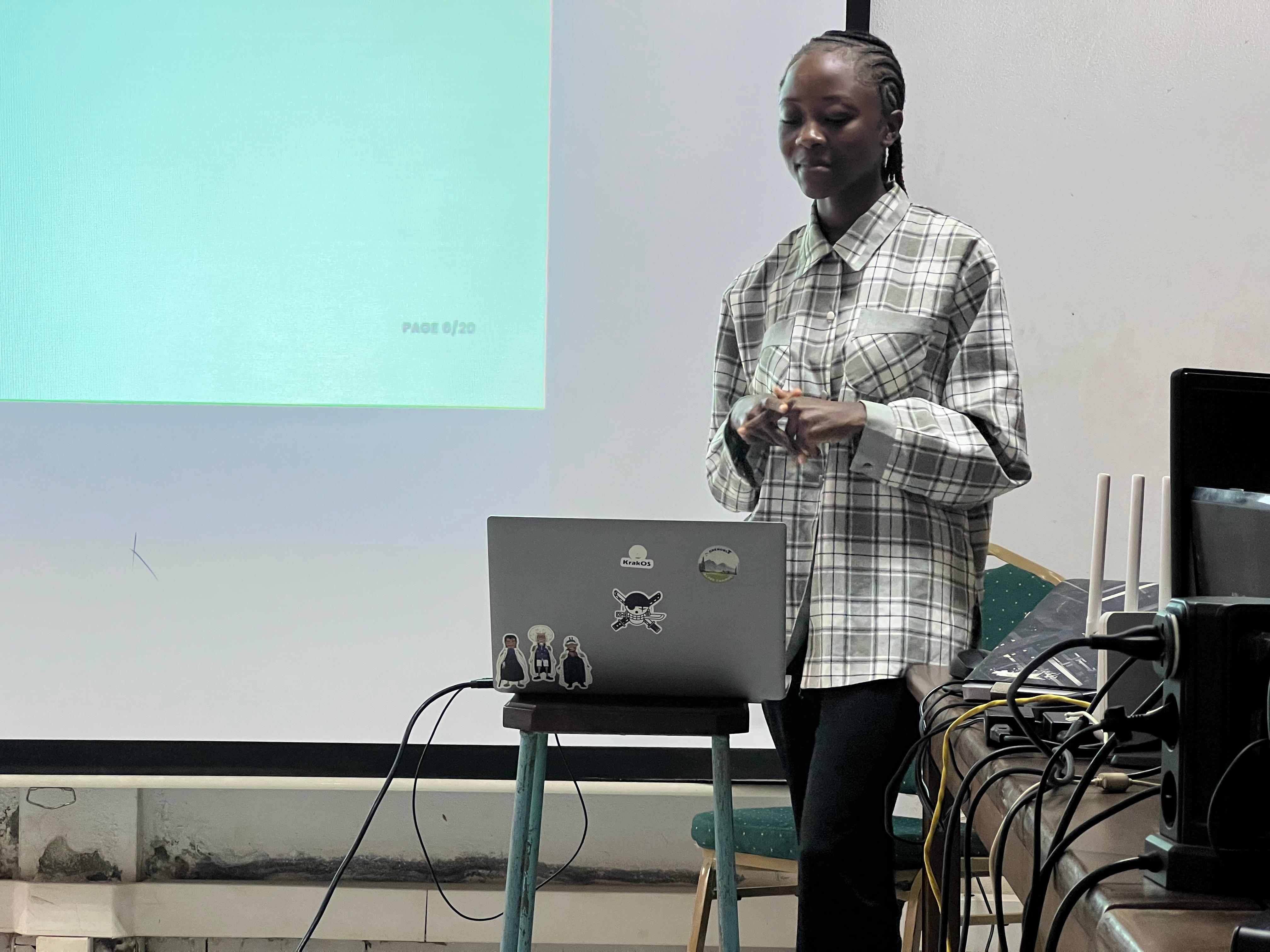 Workshops IAoundé & IRP CNRS MLNS2, 15–22 Fév. 2026